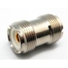 Prolongador PL 258 doble hembra