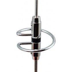 Bobina Diamond NR-770S Antena Bibanda