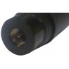 Conector SMA macho DX-SRH-701-S Antena 144/430MHz. extraflexible
