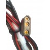 CA-3P Cable de Alimentación Emisora CB 27