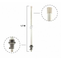 Dimensiones Diamond X-50
