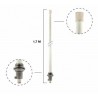 Dimensiones Diamond X-50