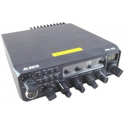 EMISORA 10 METROS 28MHz ALINCO DX-10