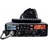 EMISORA PRESIDENT RICHARD ASC 10m 28MHz retroiliminacion naranja