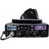 Transceptor 28MHz PRESIDENT RICHARD ASC 10m retroiliminacion morada