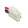 PG-2N Cable de Alimentación Emisora V/UHF