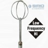 ANTENA DE BASE para banda ciudadana cb27 SIRIO GPS27