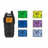 COLORES PANTALLA WALKIE de CB 27MHz PRESIDENT RANDY-III
