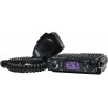Pantalla Morada President Bill ASC emisora CB27MHz 40 canales AM/FM