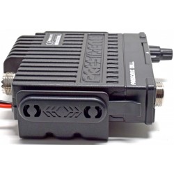Soporte emisora President Bill ASC emisora CB27MHz 40 canales AM/FM