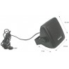 Medidas del altavoz President HP-1 para emisoras de radioaficionado