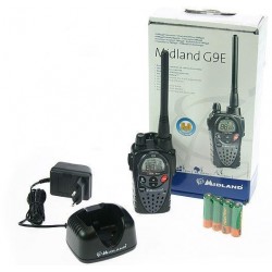 Alan Midland G9 PMR 446