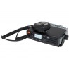 Emisora UHF digital DMR FM HYTERA MD625