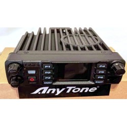 ANYTONE AT-D578UV Emisora digital DMR