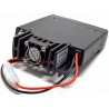 Trasera ANYTONE AT-D578UV Emisora digital DMR