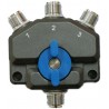 D-original AV-SW3M conmutador 3 posiciones
