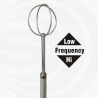 antena de base para emisora Sirio new vector 4000
