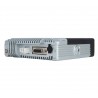 Conexiones Emisora UHF digital DMR FM HYTERA MD625