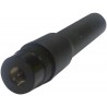 ANTENA VHF/UHF ULTRAFLEXIBLE PARA TRANSCEPTOR PORTÁTIL (SMA macho)