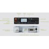 HYTERA MD625 emisora UHF DMR y FM