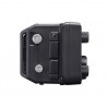 Conexiones Transceptor de HF y VHF Icom IC-705