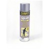 Spray galvanizado en frio gris plata superbrillante 500ml