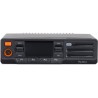 Frontal del transceptor digital DMR tier II HYTERA MD615 con Bluetooth