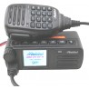 Mini emisora doble banda analógica FM y digital DMR MALDOL DBD-25-UV-M