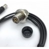 Base de antena de alto rendimiento DIAMOND SLM150
