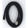 CABLE DE BAJA PÉRDIDA DIAMOND DQM450