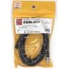 diamond slm150 base de bajas perdidas para antena de emisora VHF / UHF