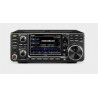 Icom IC-9700 transceptor de 144MHz, 430/440MHz y 1200MHz