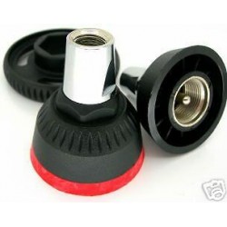 BASE ADAPTADOR PL - ROSCA 3/8