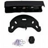Soporte panel frontal para ANYTONE AT-5888