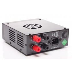Trasera Fuente de alimentación TELECOM AV-825-BC