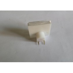 INSTRUMENTO ZETAGI MB+5 200uA 7500 OHMIOS