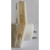 INSTRUMENTO ZETAGI MB+5 200uA 7500 OHMIOS