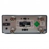 Trasera TELECOM SX-601 Medidor R.O.E. y Vatímetro HF, VHF y UHF