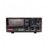TELECOM SX-601 Medidor R.O.E. y Vatímetro HF, VHF y UHF