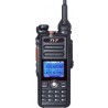 TYT MD2017 Walkie DMR / FM Doble banda 144MHz / 430Mhz