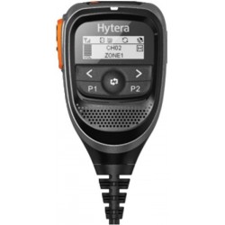 Hytera SM25A1 micrófono con 2,2m de cable