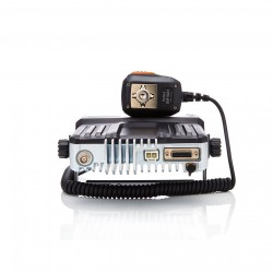 Conexiones HYTERA MD785G (5 - 45W)