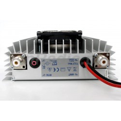Conexiones RM HLA-150V plus.