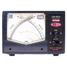 DAIWA CN-801-GF medidor R.O.E. UHF (900 a 1300MHz)