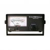 NISSEI Maas KSM 9000 Medidor de señal S-METER
