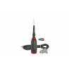 Antena de CB27 para vehículos Súper Santiago 1200