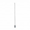 DX-RH-536 Antena 144/430MHz. extraflexible 42Cm (BNC)
