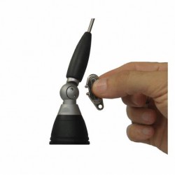 Llave inclinación SIRIO MEGAWATT 4000