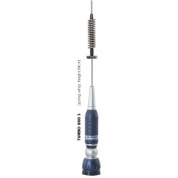 Dimensiones SIRIO TURBO 800S