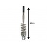 Dimensiones SIRIO DELTA27 M95